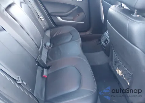 2012 Cadillac Cts Standard из США, поврежденный, VIN 1G6DC5E55C0158318